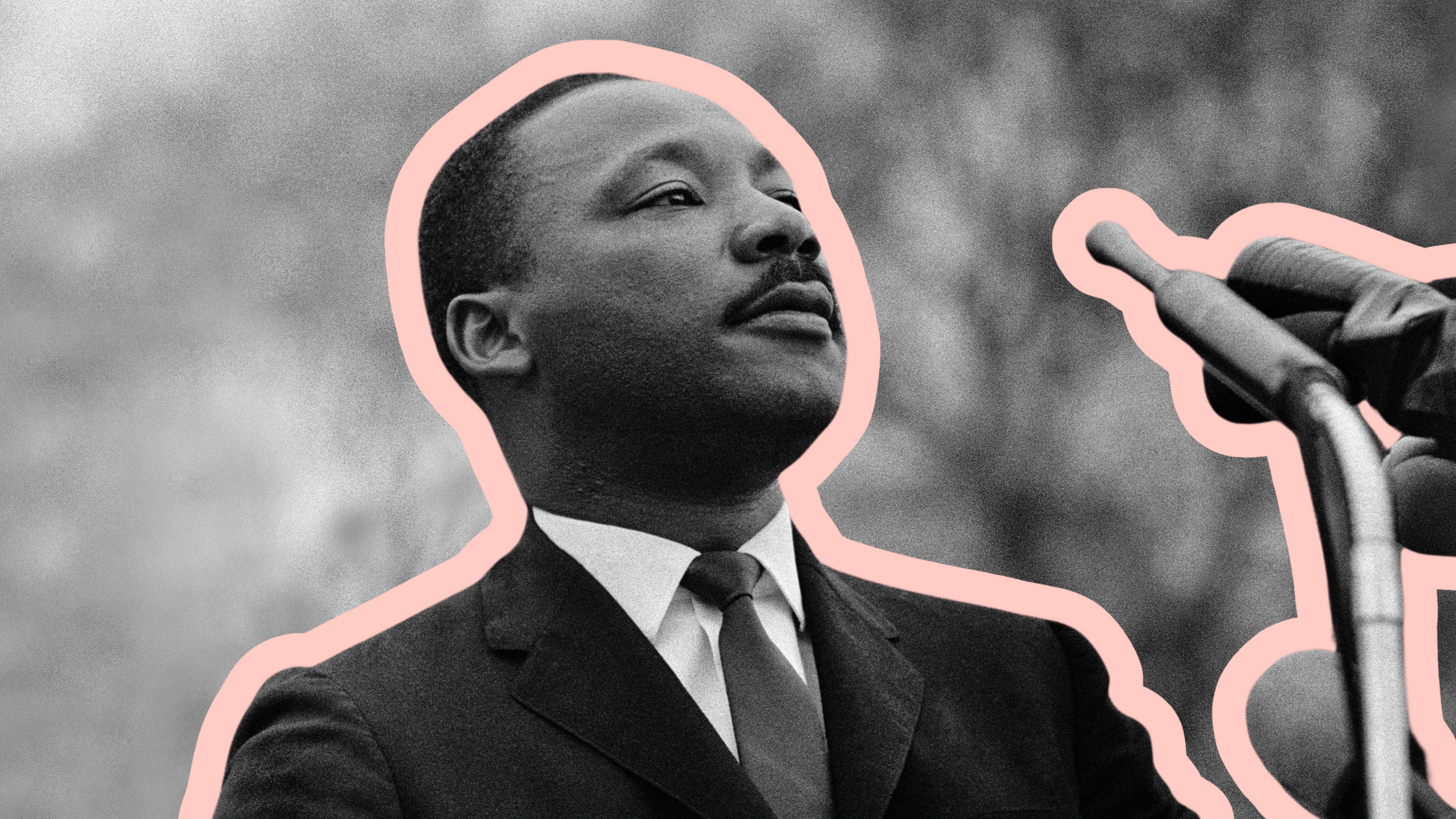 Ethical Marketing and MLK Jr.